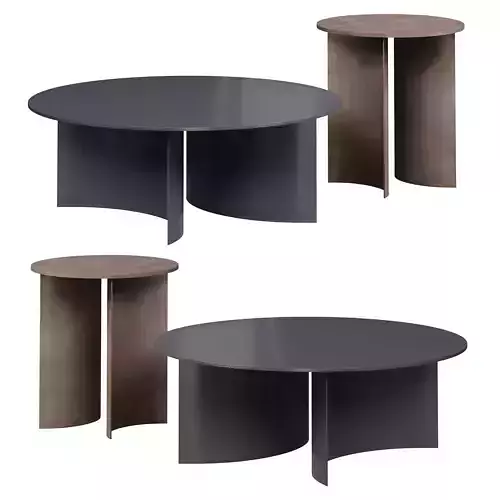 Pierre 210 Table