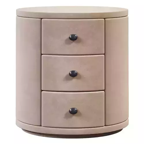 Condotti 151 Bedside Table