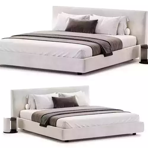  Flexteam Ray Bed