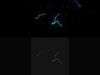 Mini Constellation Lines Stylized Rigged Effect Low-poly 3D model_1