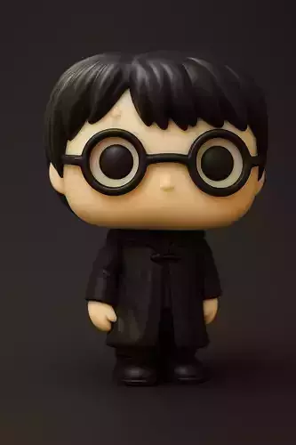 Funko Pop Harry Potter