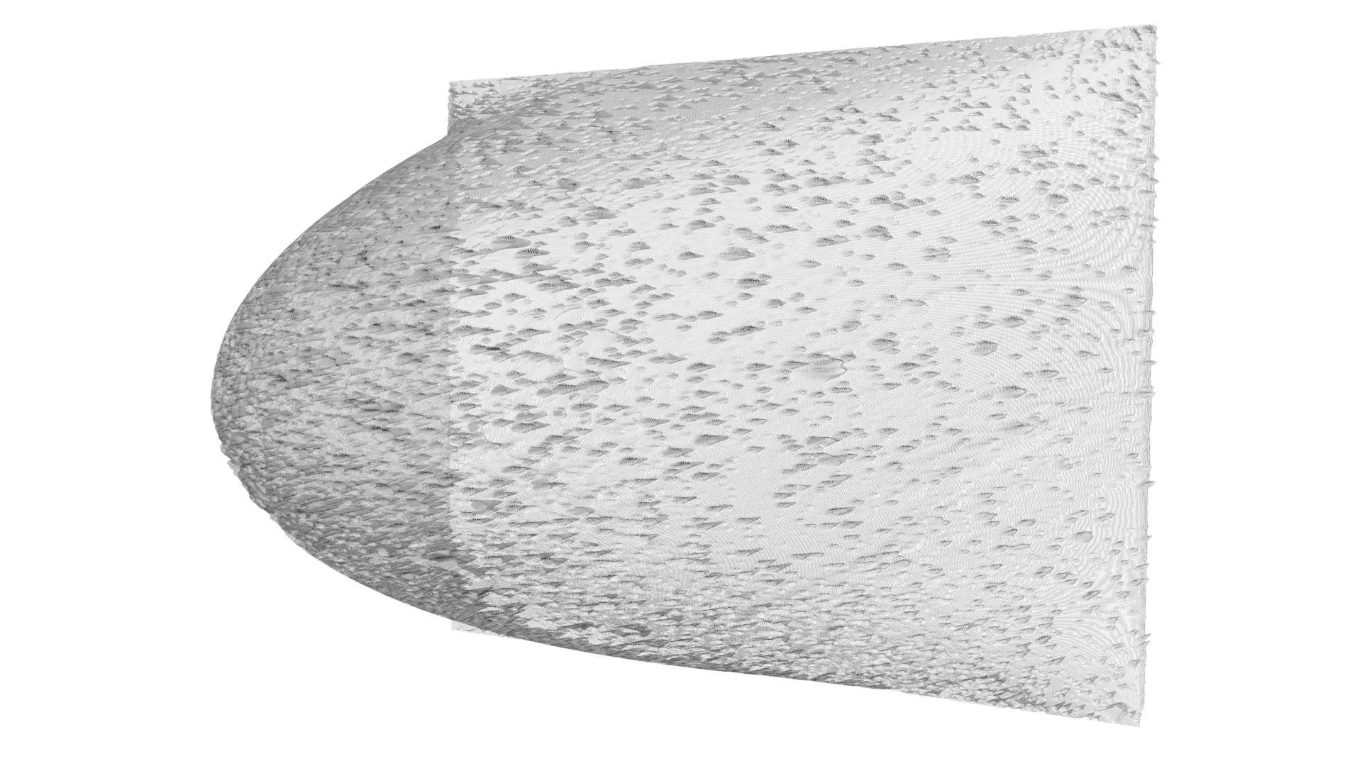 Honeycomb Nebula 3D model_10