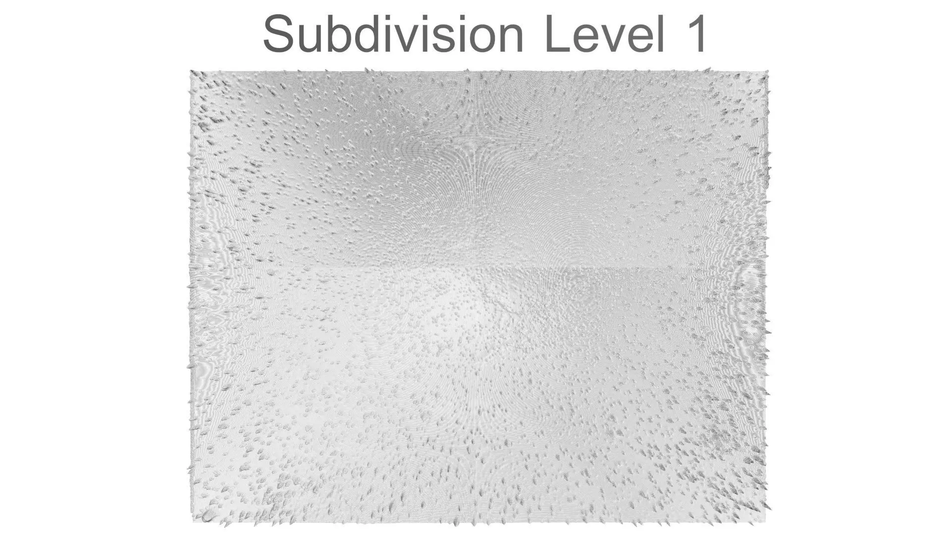 Honeycomb Nebula 3D model_12