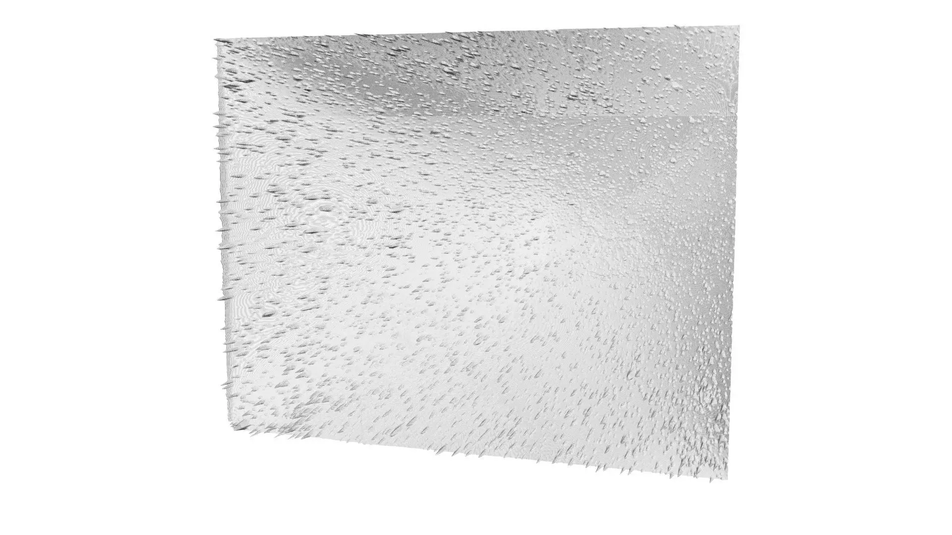 Honeycomb Nebula 3D model_8