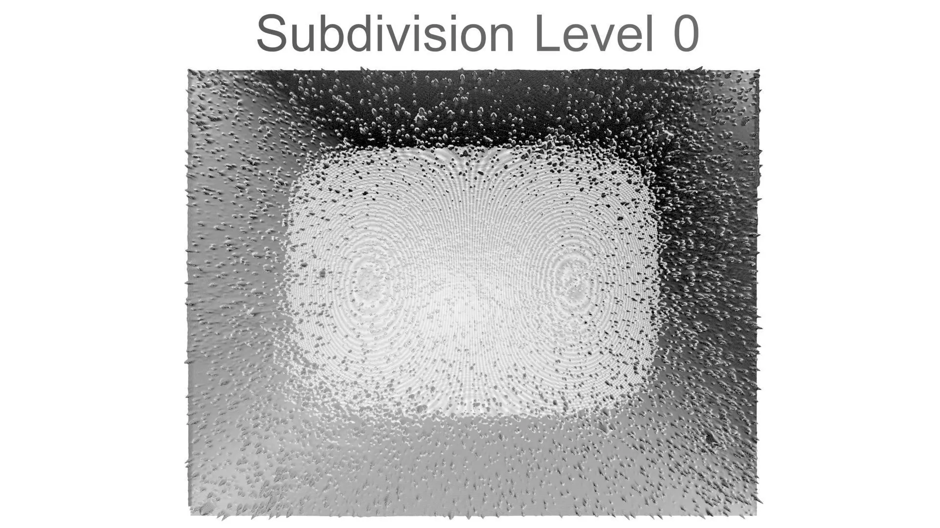 Honeycomb Nebula 3D model_13