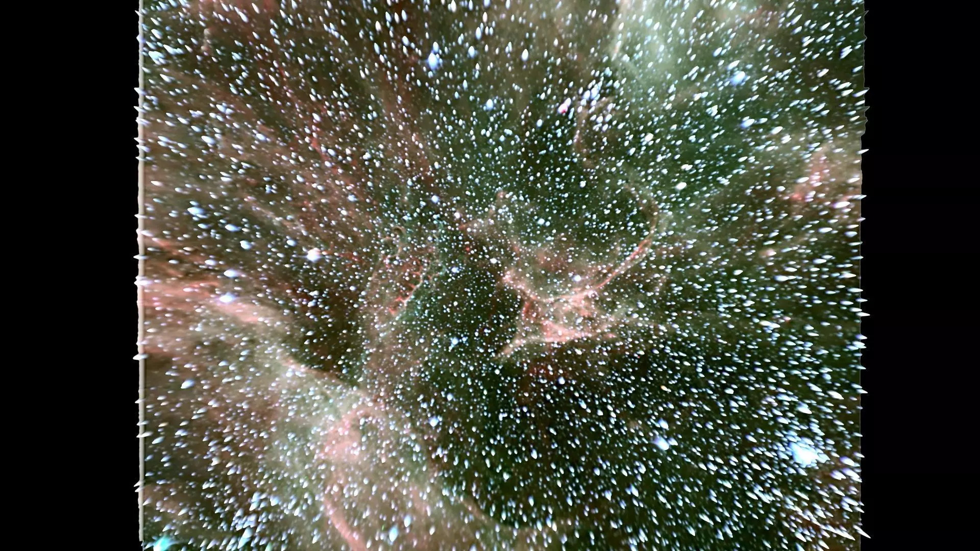 Honeycomb Nebula 3D model_0