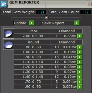 stl 3dm JP0324 Pendant a Wing of Light and Beauty jp0324 3D print model_7