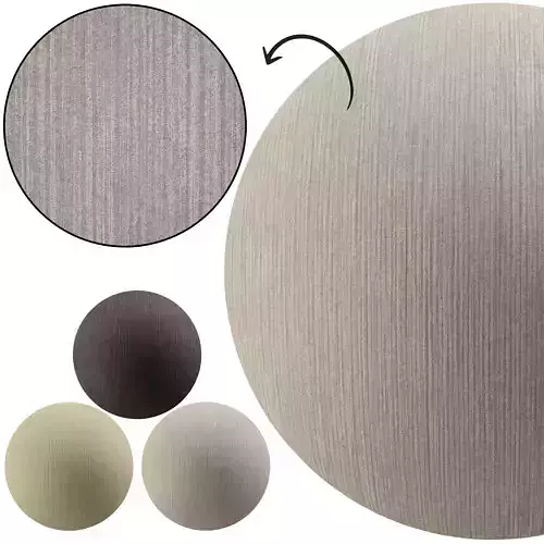 Ribbed Plaster 04 - Seamless