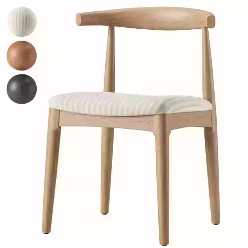 Arley Dining Chair