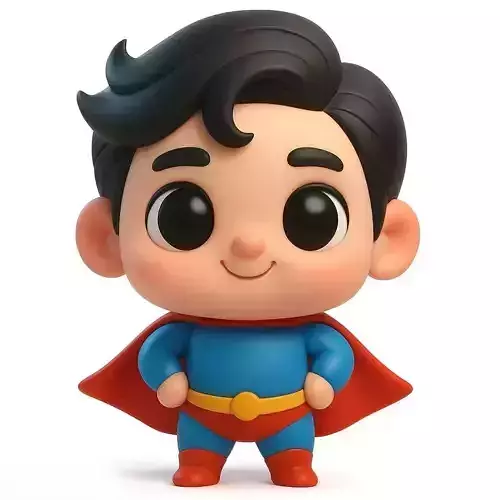 Superman Tabletop