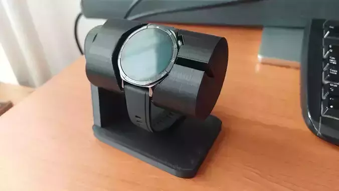 Huawei Watch GT 5 stand