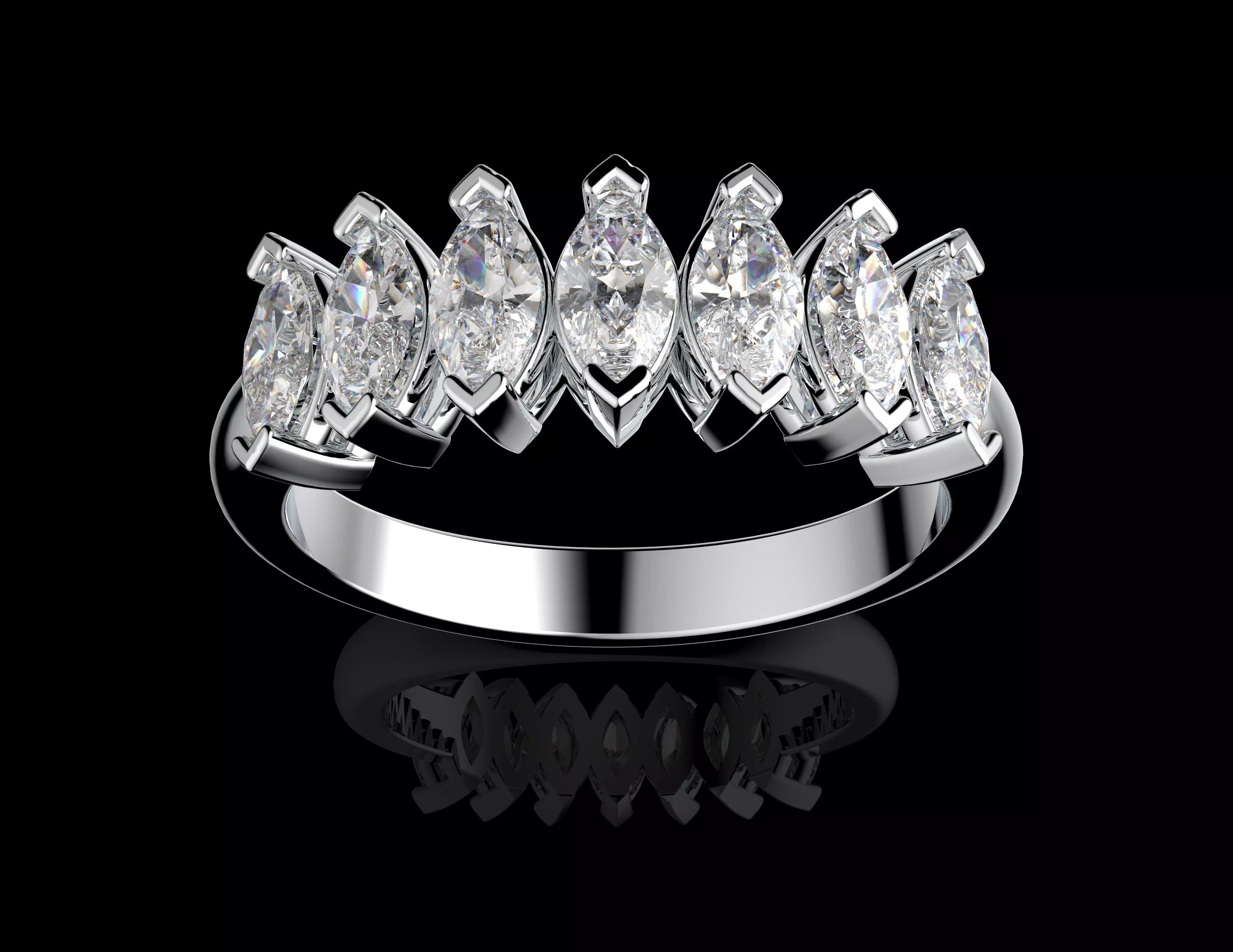 Gold N1464 3D print model_0