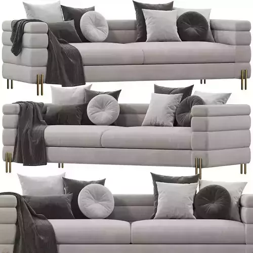 YORK sofa