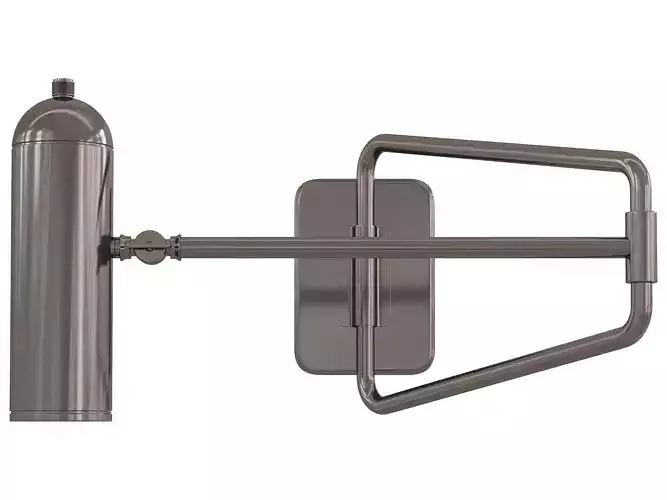 Swing Arm Sconce