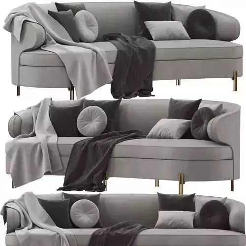 PIERSON sofa