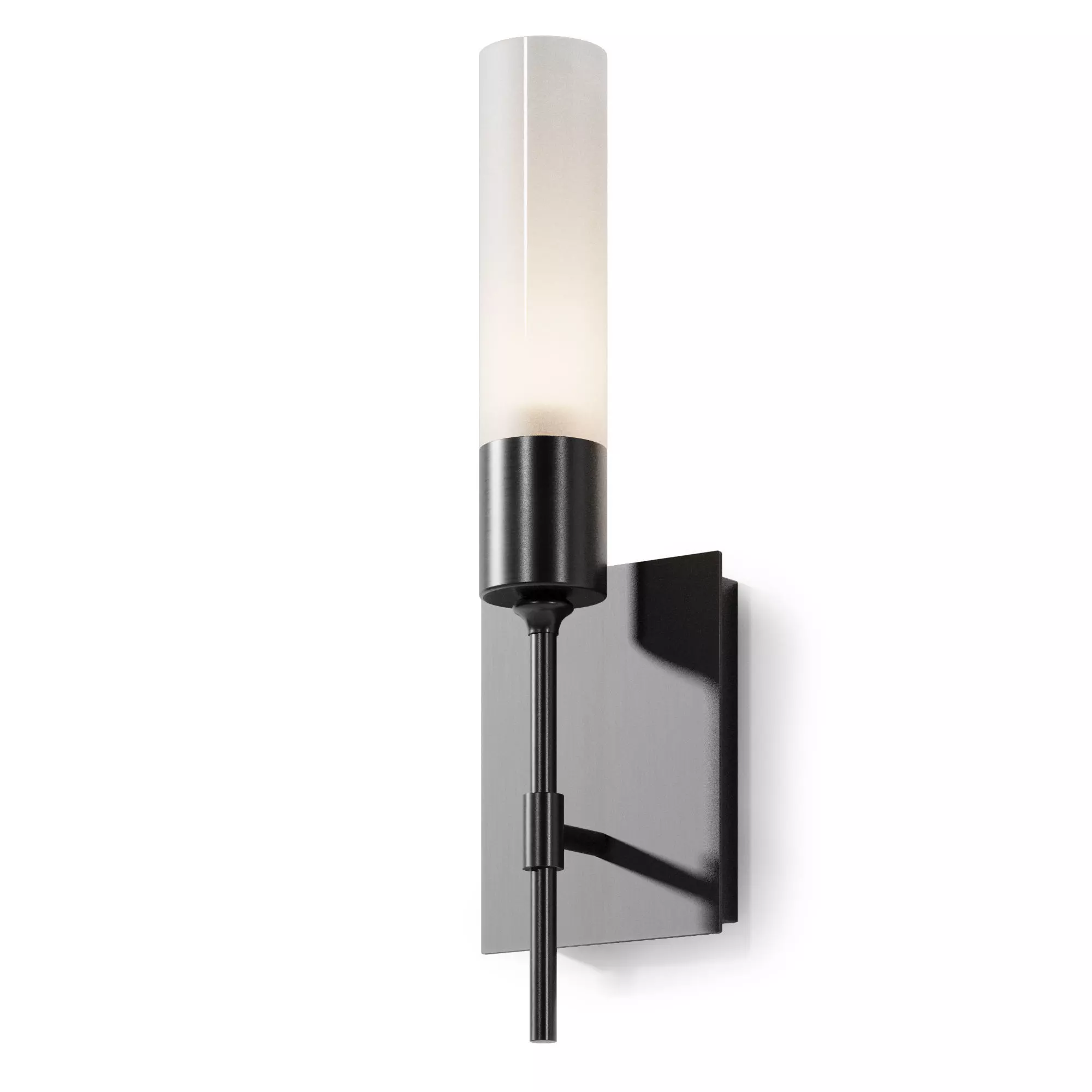 Dantone Home Holliday Dark Wall Sconce 3D model_3