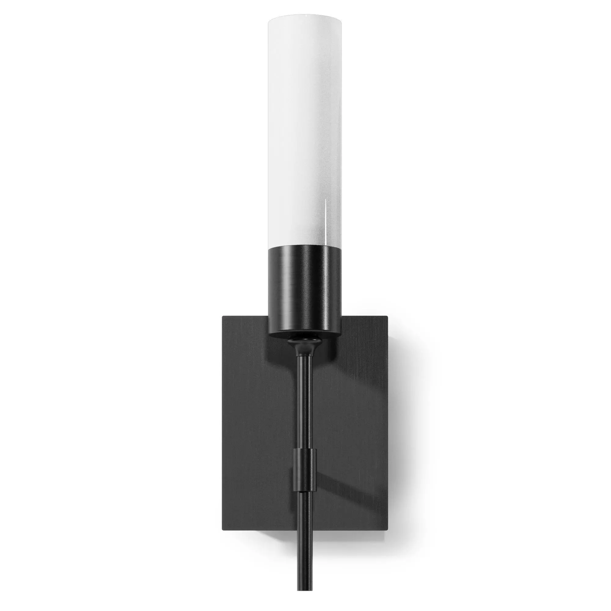 Dantone Home Holliday Dark Wall Sconce 3D model_2