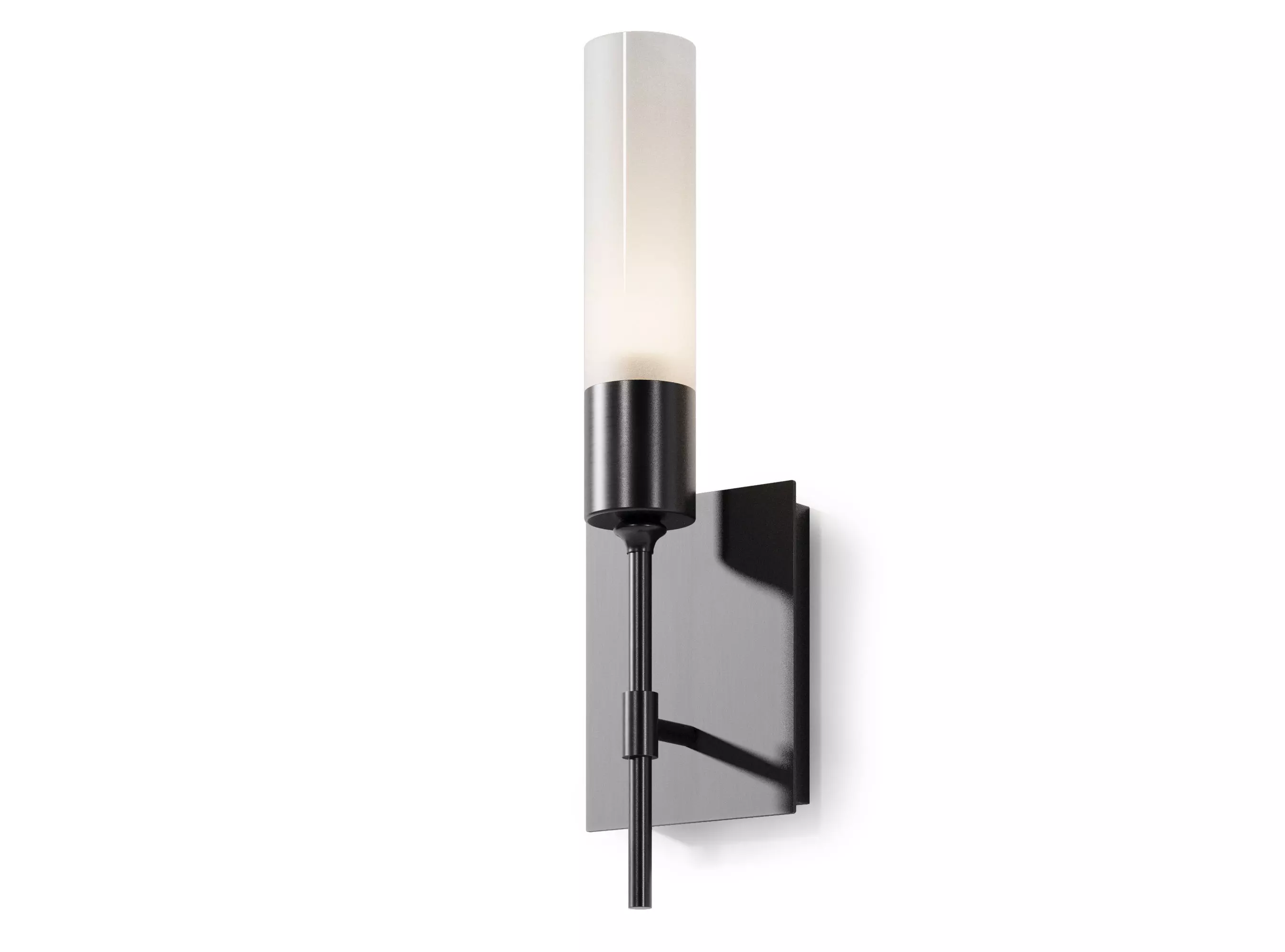 Dantone Home Holliday Dark Wall Sconce 3D model_0