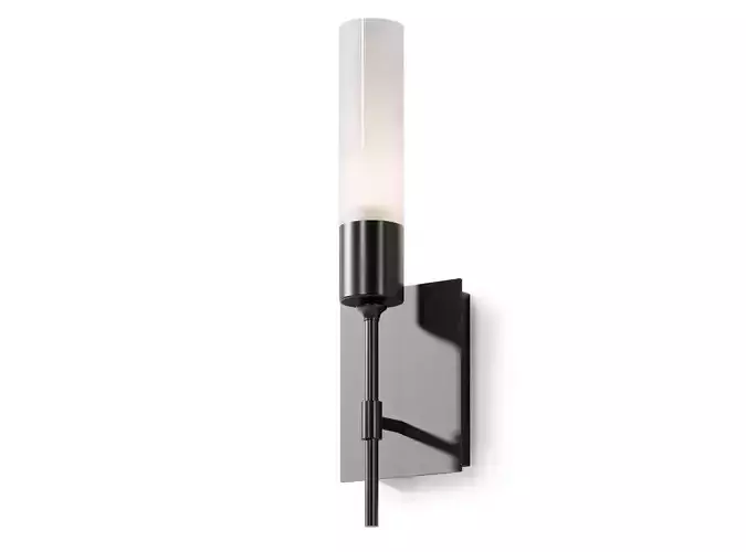 Dantone Home Holliday Dark Wall Sconce