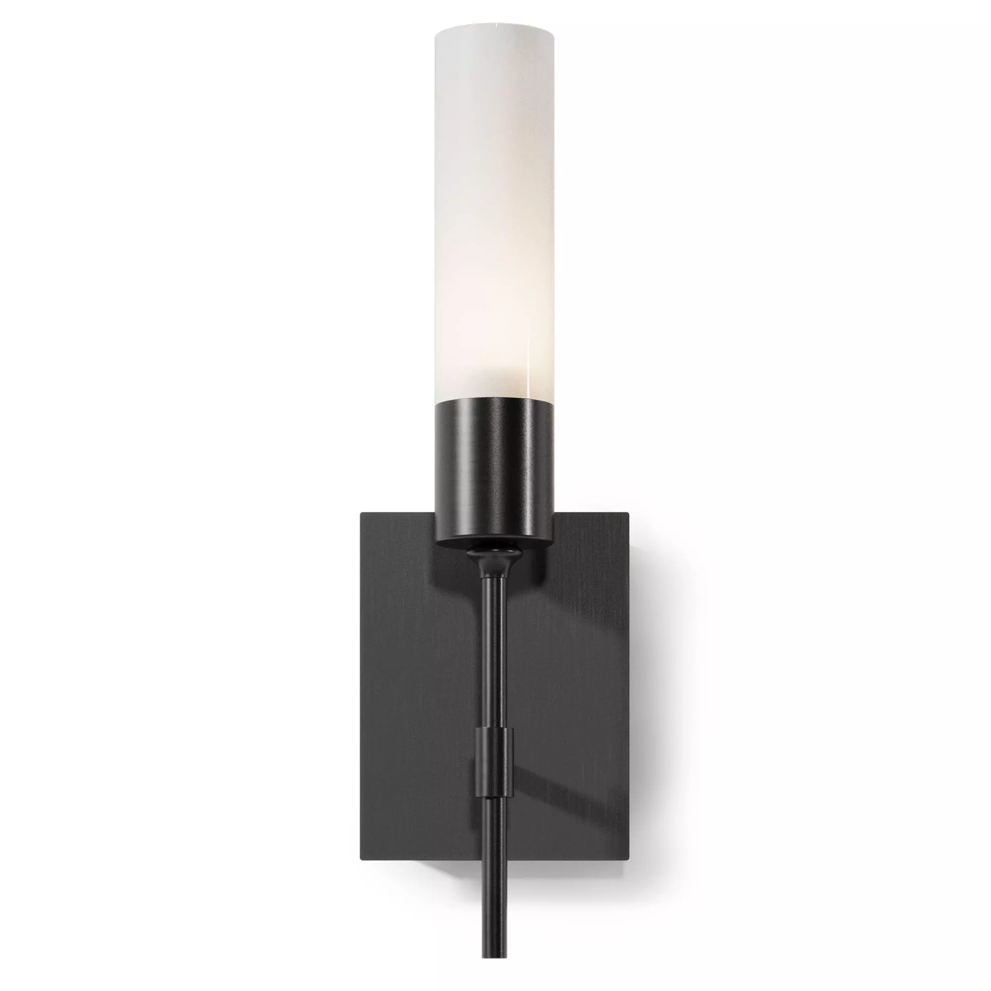 Dantone Home Holliday Dark Wall Sconce 3D model_1
