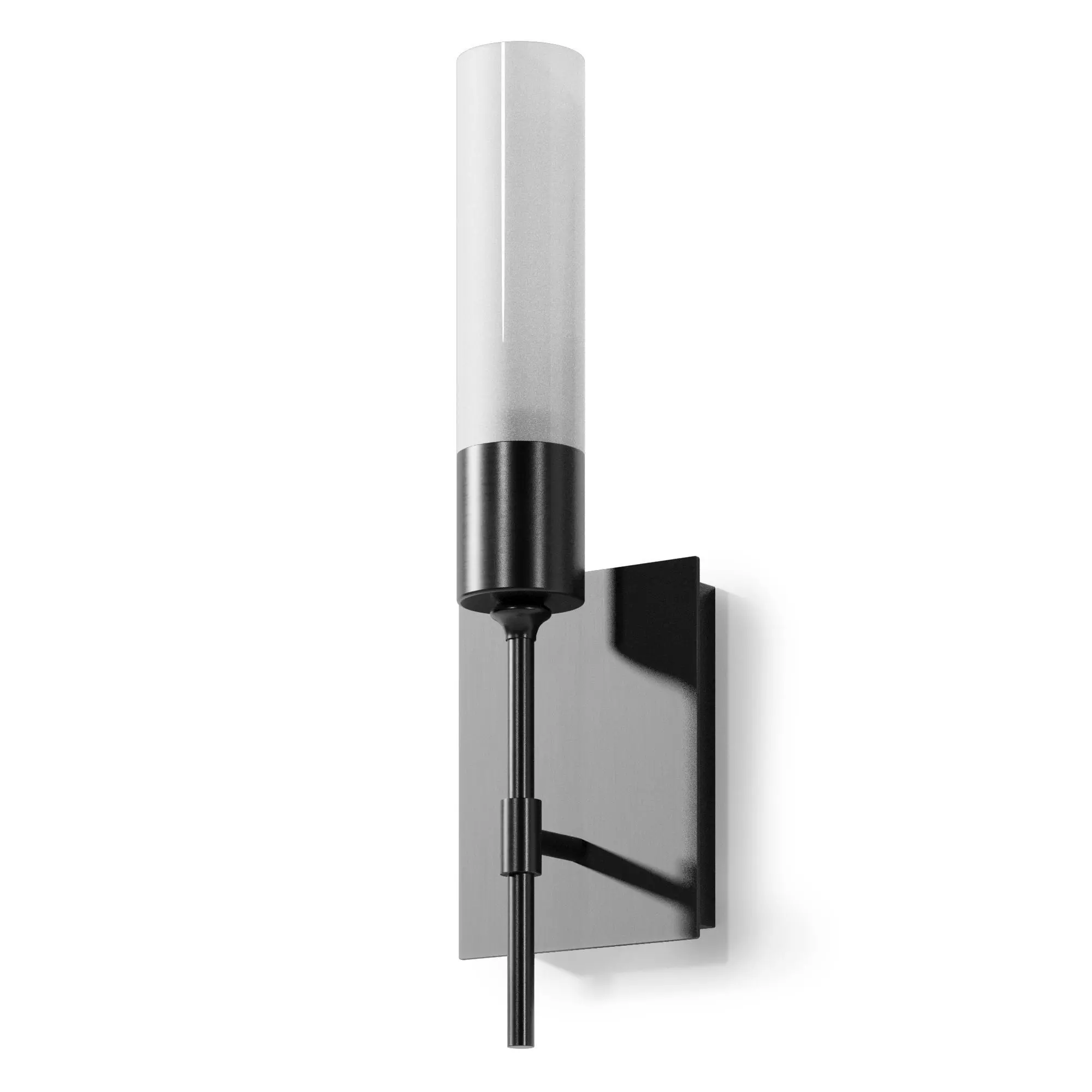 Dantone Home Holliday Dark Wall Sconce 3D model_4