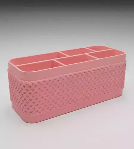 Unique Desk Organiser