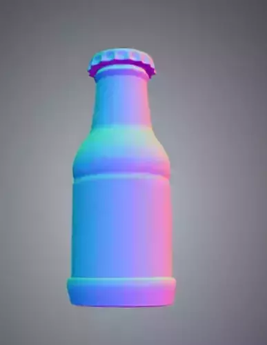 Bottle 1