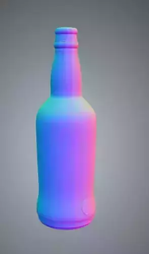Bottle 2