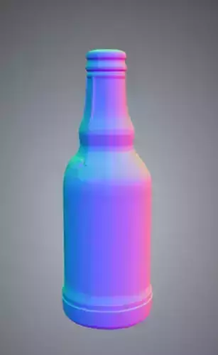 Bottle 3