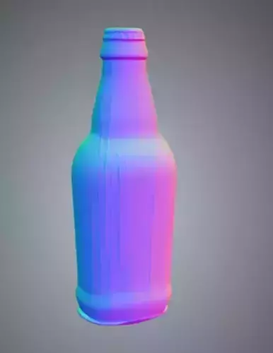 Bottle 4