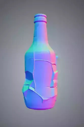 Bottle 5