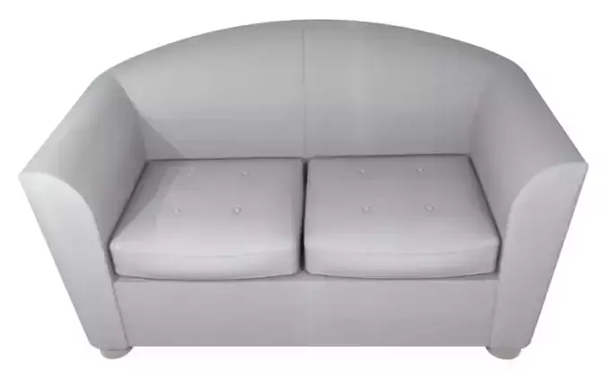 DOUBLE SOFA