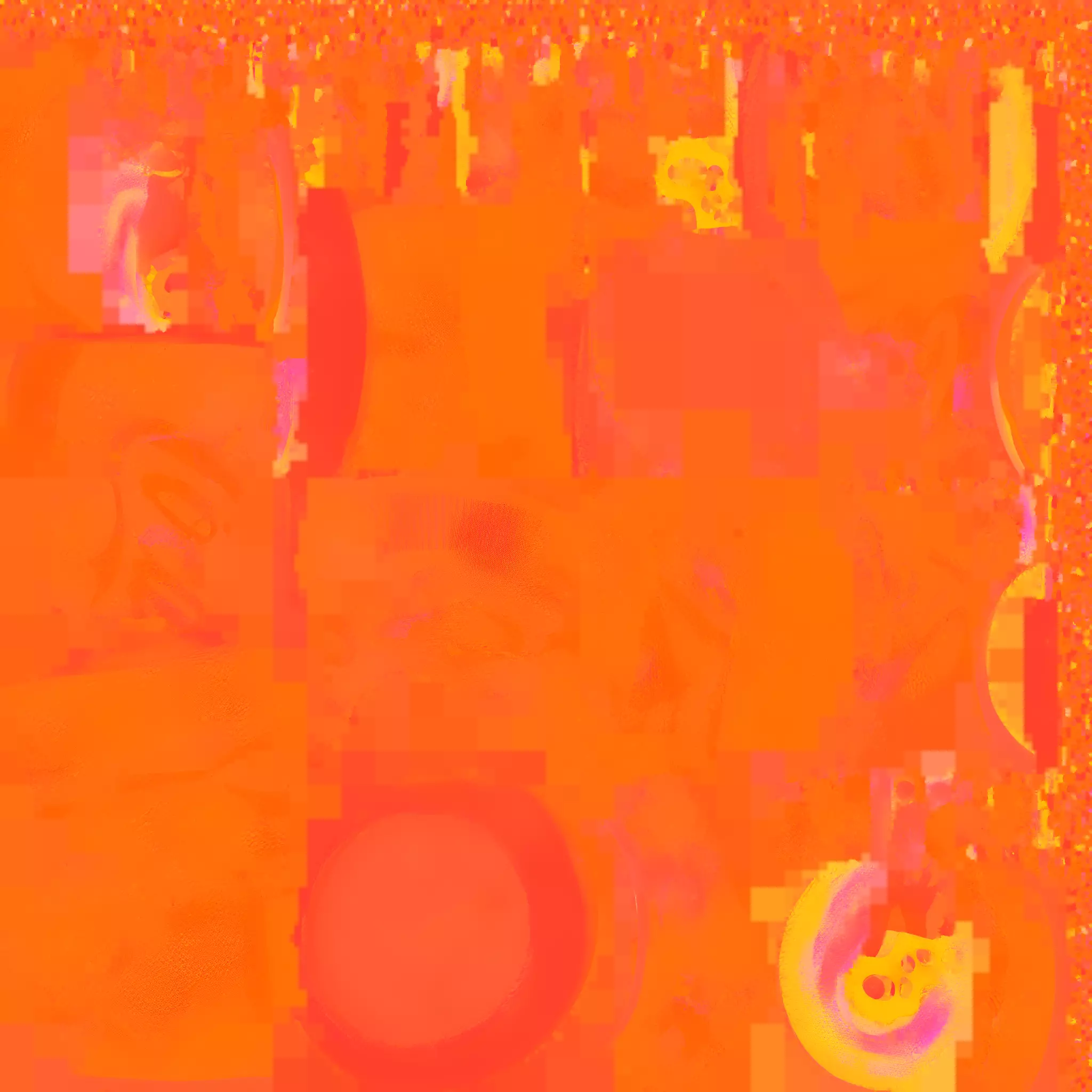 Pop Can 5 Low-poly 3D model_18