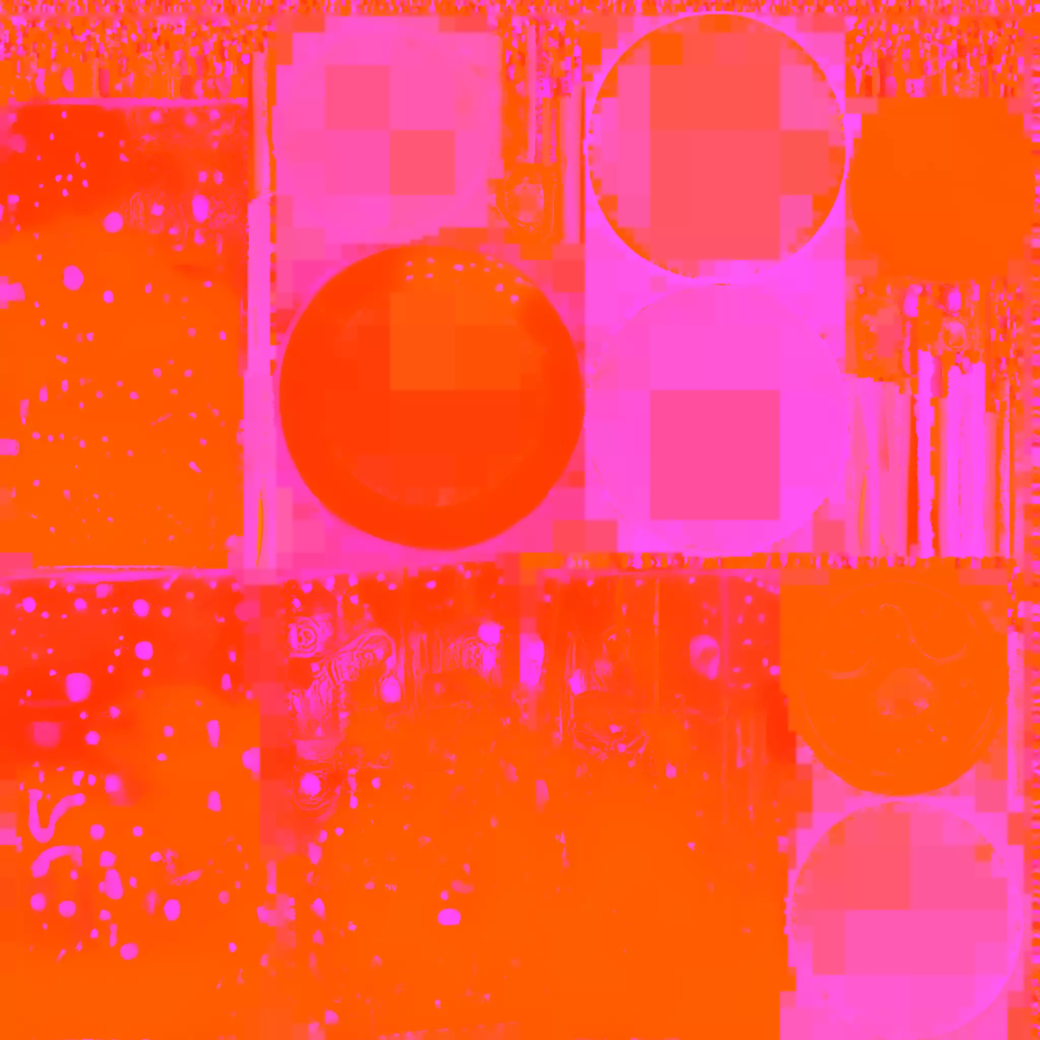 Pop Can 5 Low-poly 3D model_17