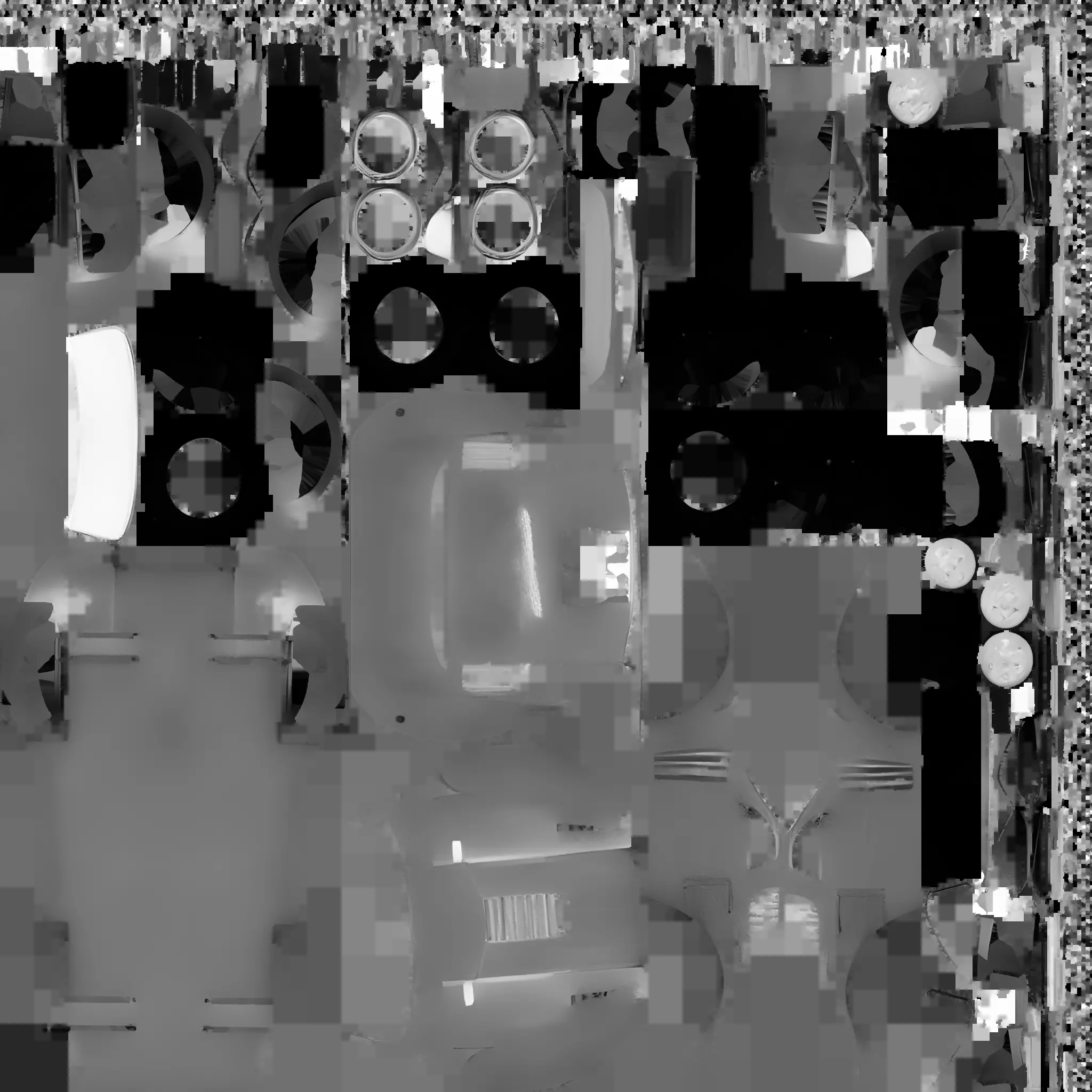 Car 1 Low-poly 3D model_16