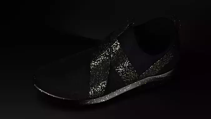 Puma Softride Remi Slip-On