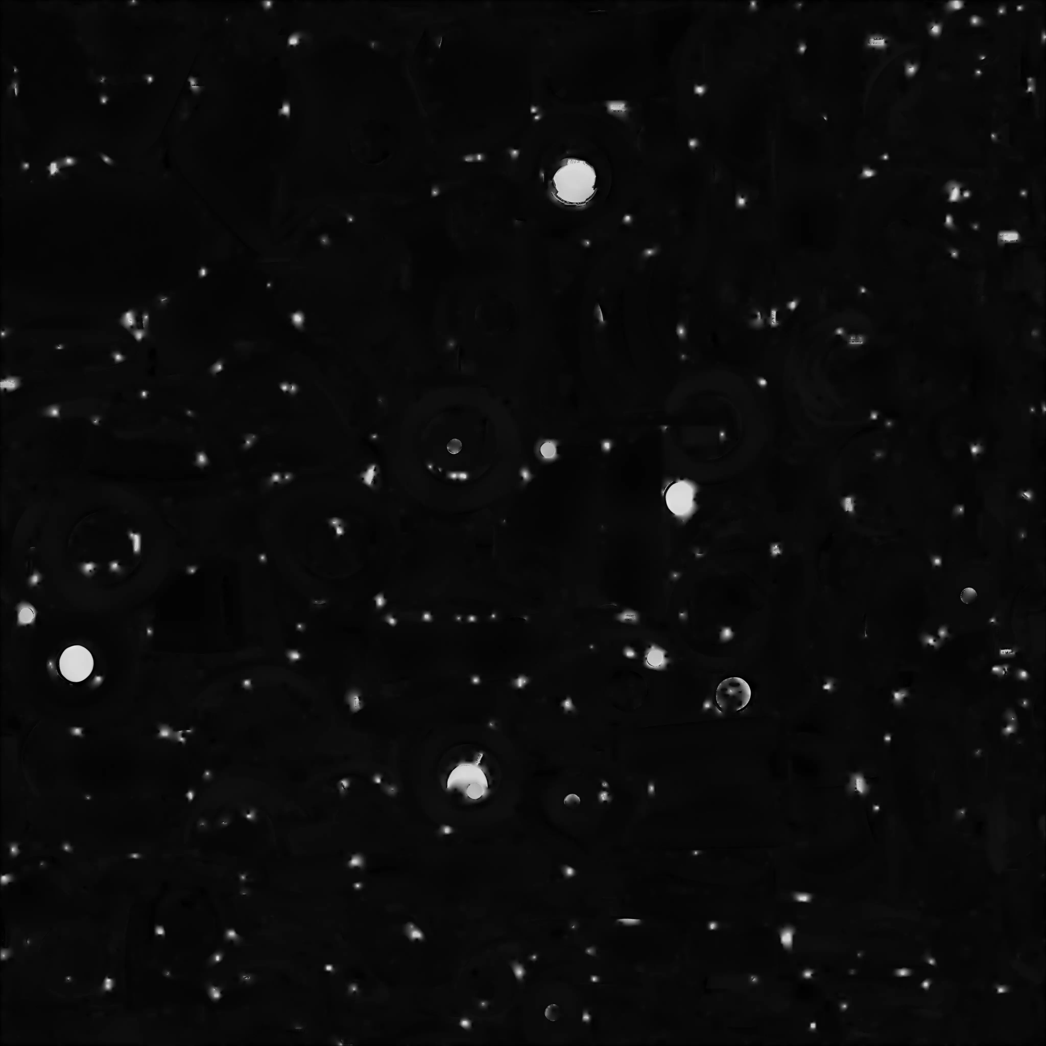 Colorful Cartoon Go-Kart with Orange Blue 3D Model Low-poly 3D model_2