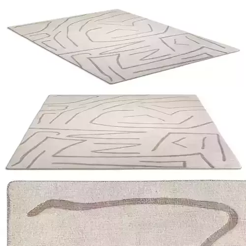 Chloe rug RCHL-21182