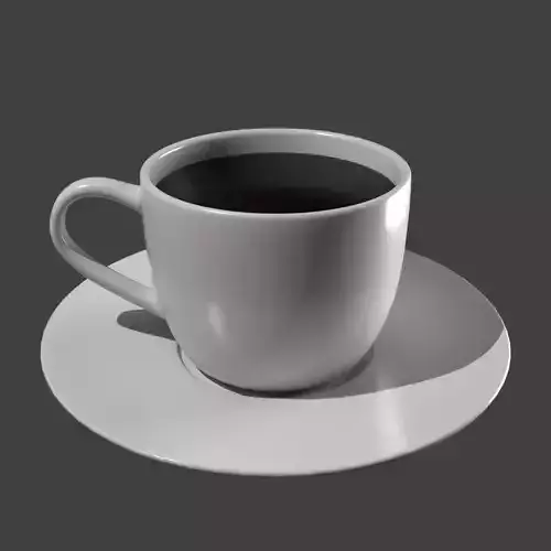 Coffee cup