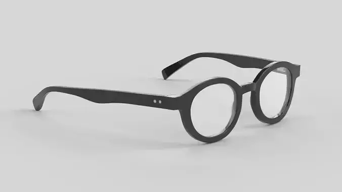 TV Party Eyewear Glasses