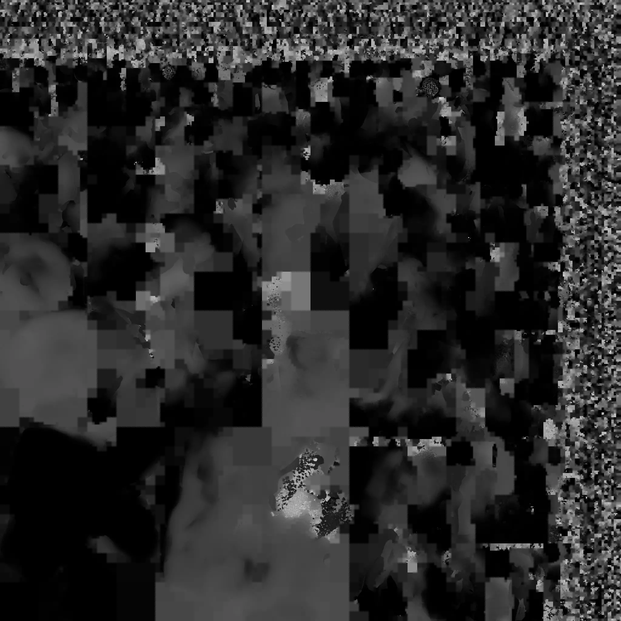 Coral 1 Free low-poly 3D model_11