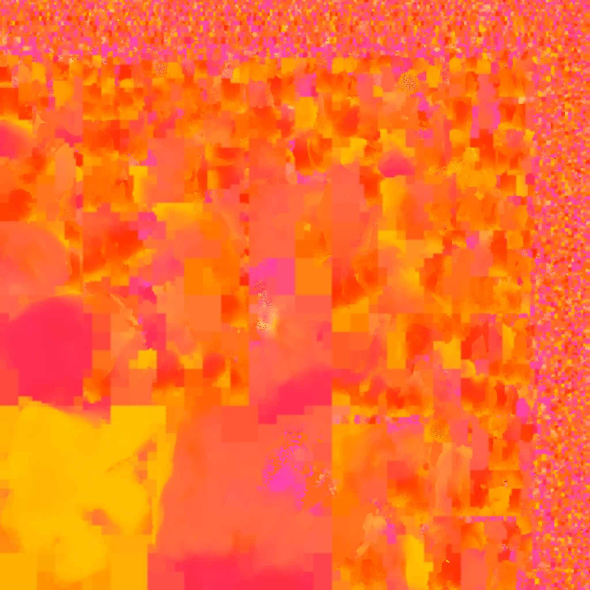 Coral 1 Free low-poly 3D model_15