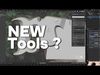 Saw Rival Realistic Low Poly Hand Tool Game Ready Low-poly 3D model_1