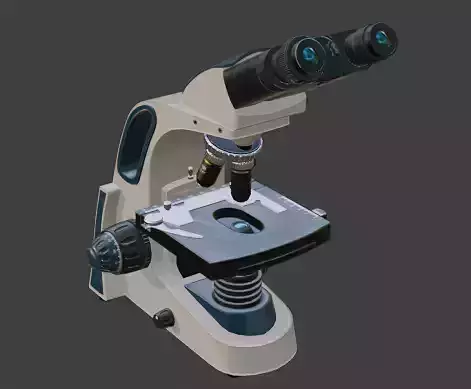 Microscope