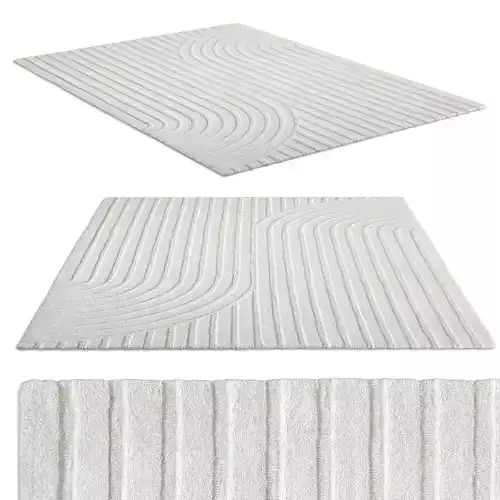 Cantu rug RCAN-21141