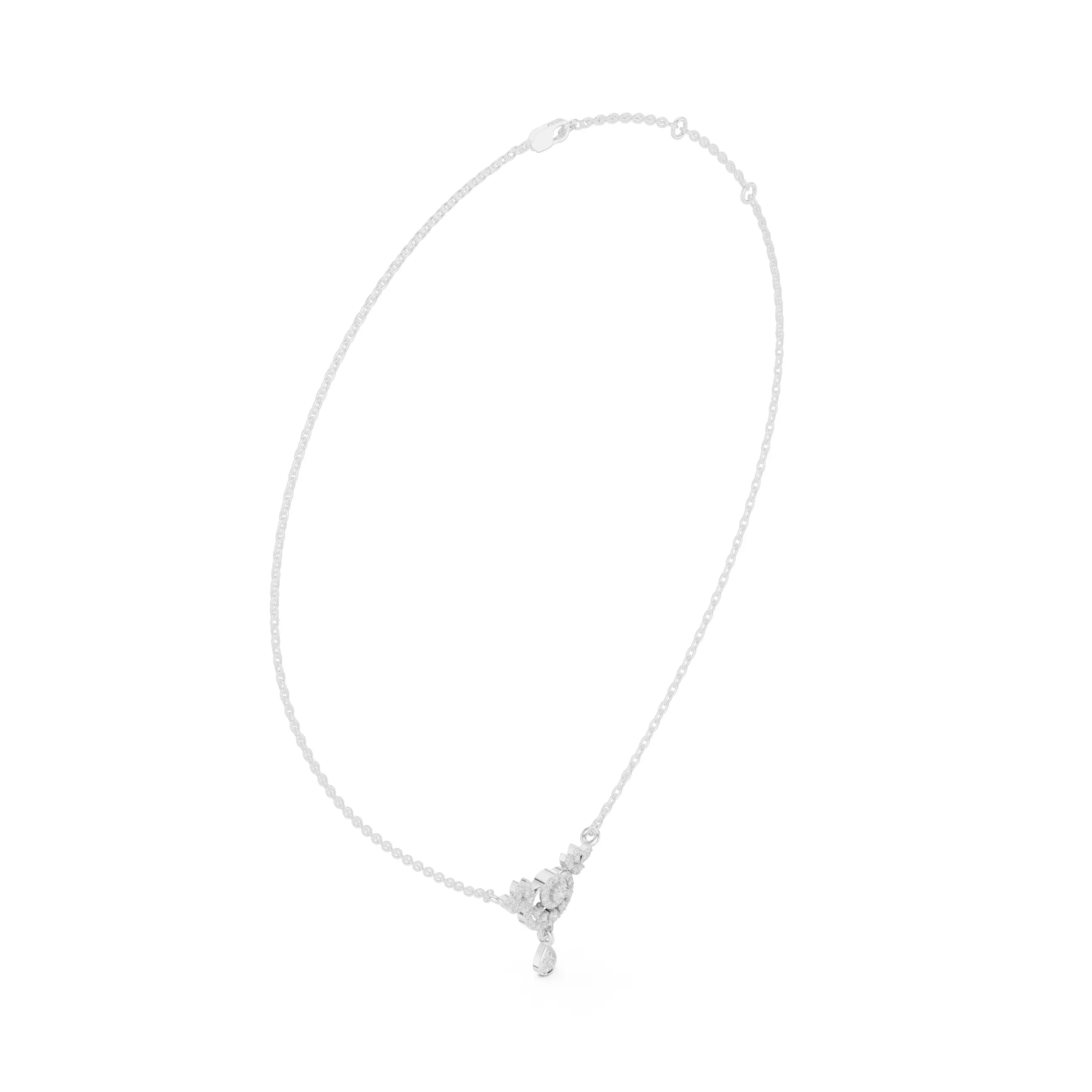 Italian Pendant 3dm stl renders video animation details  3D print model_6