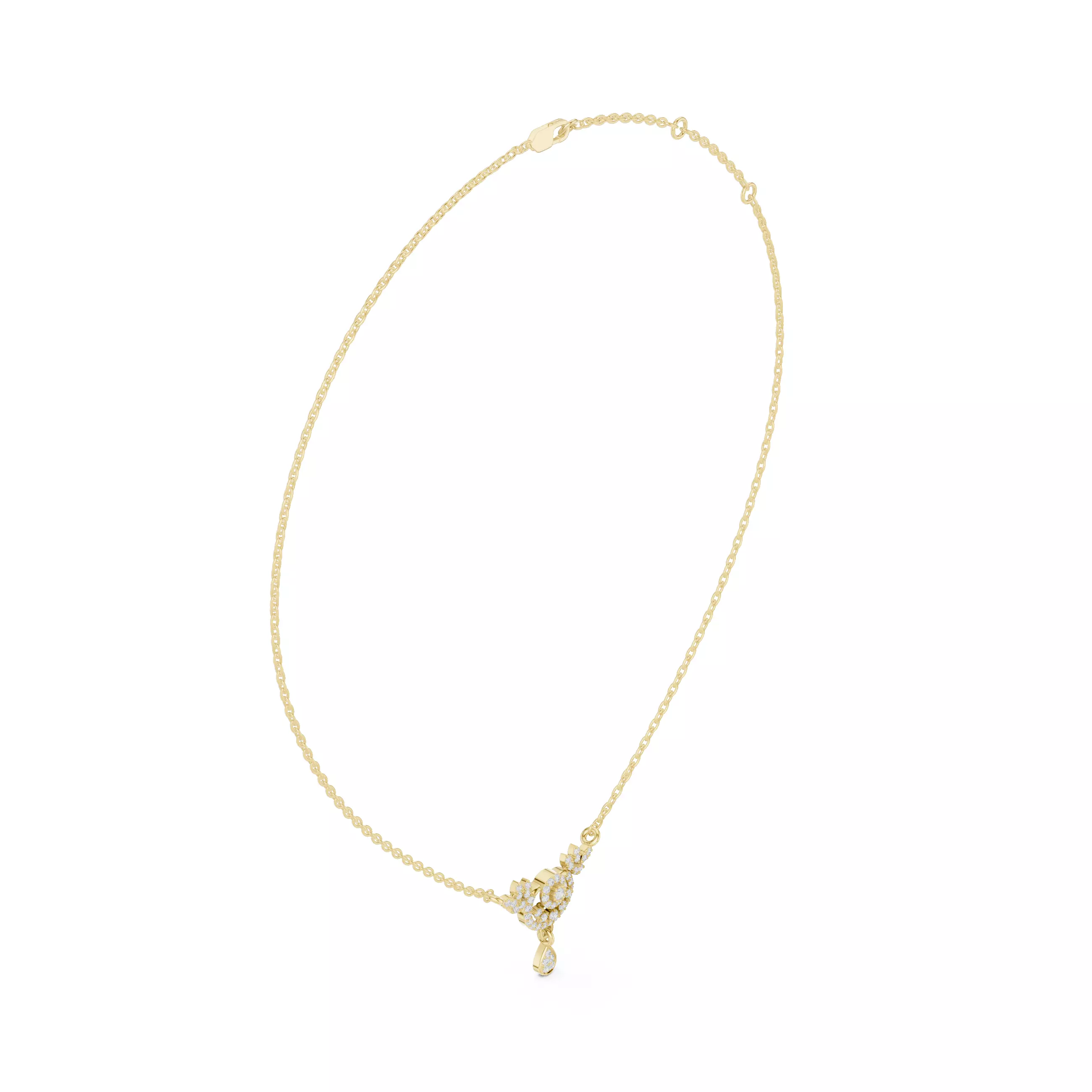 Italian Pendant 3dm stl renders video animation details  3D print model_10