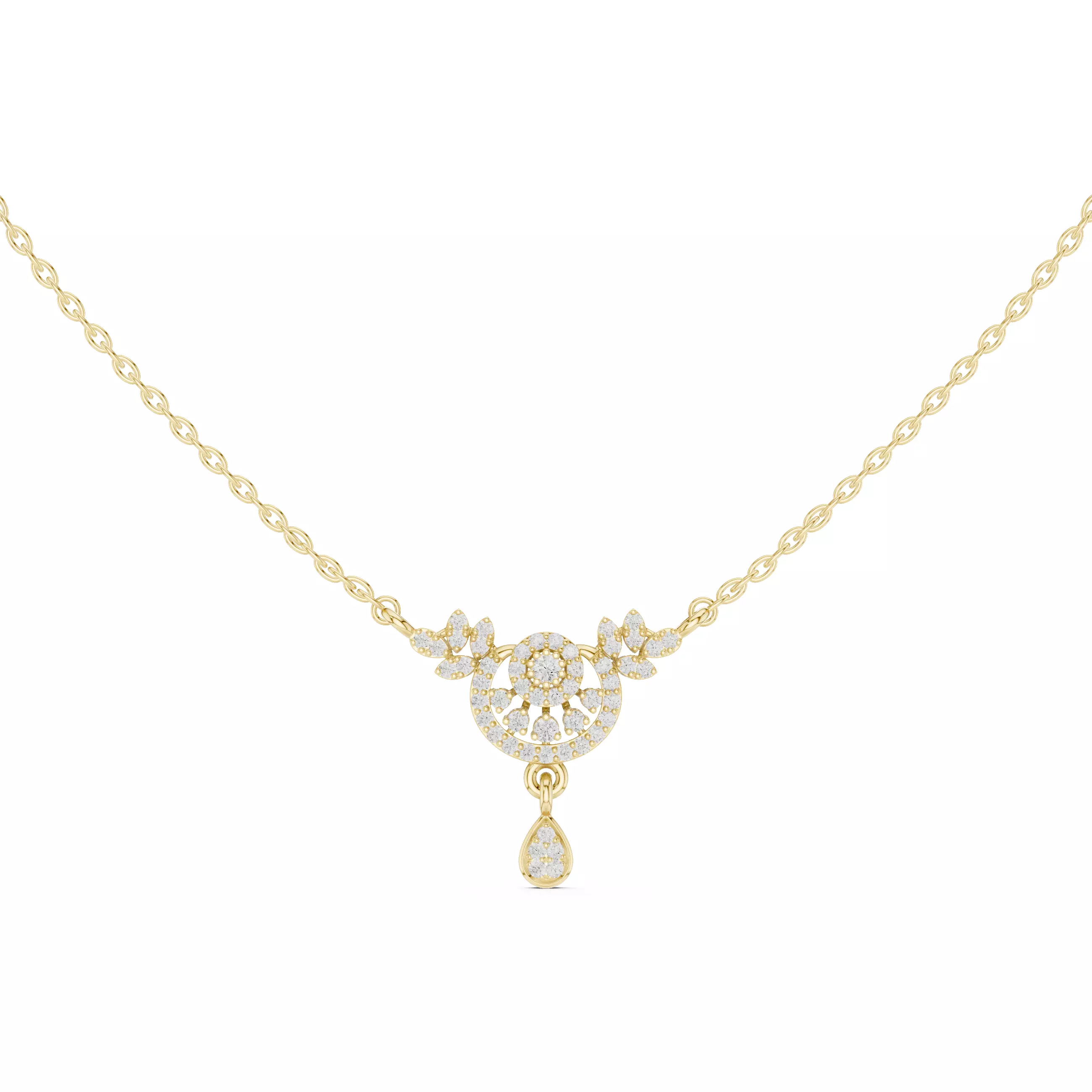 Italian Pendant 3dm stl renders video animation details  3D print model_13