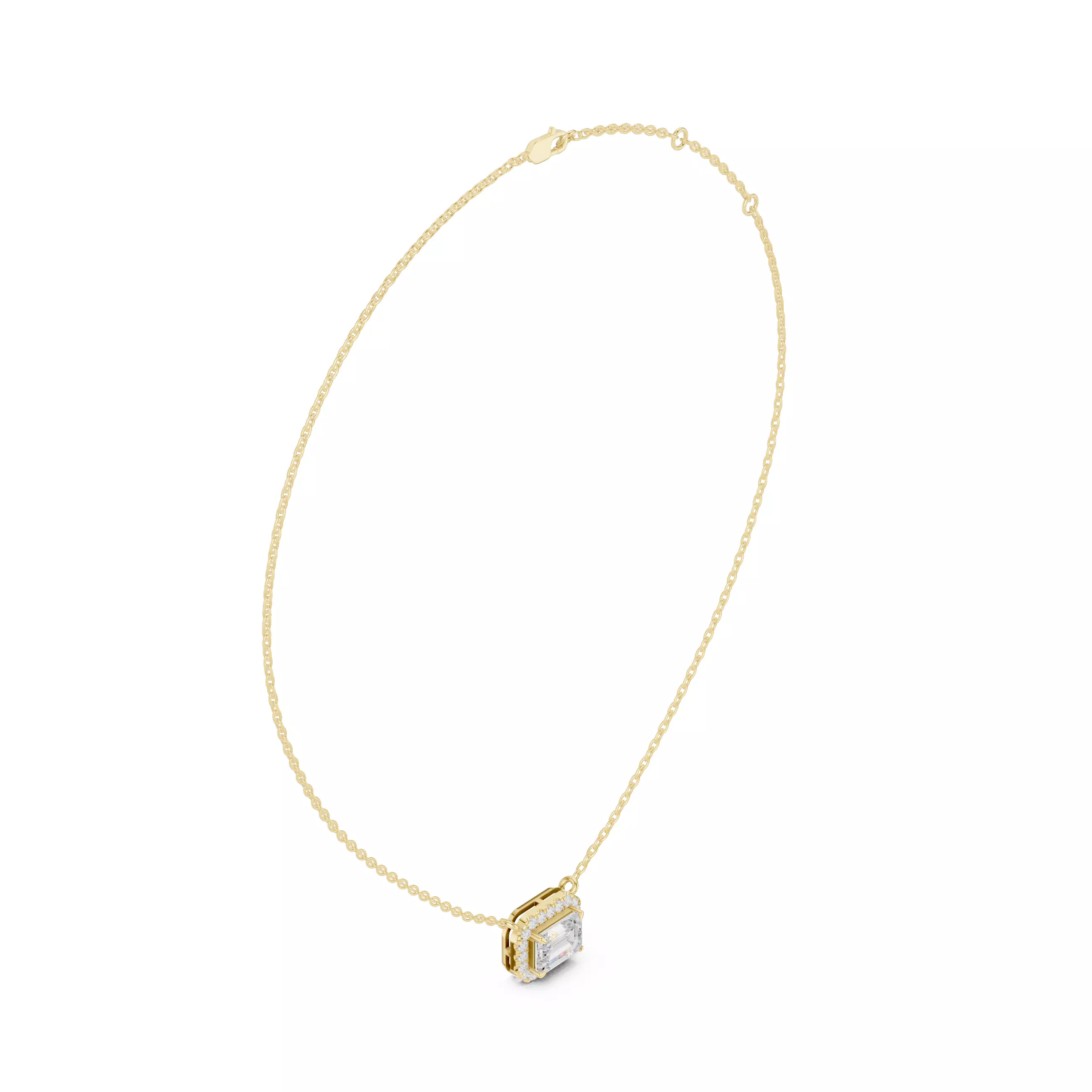 Italian Pendant 3dm stl renders video animation details 3D print model_10