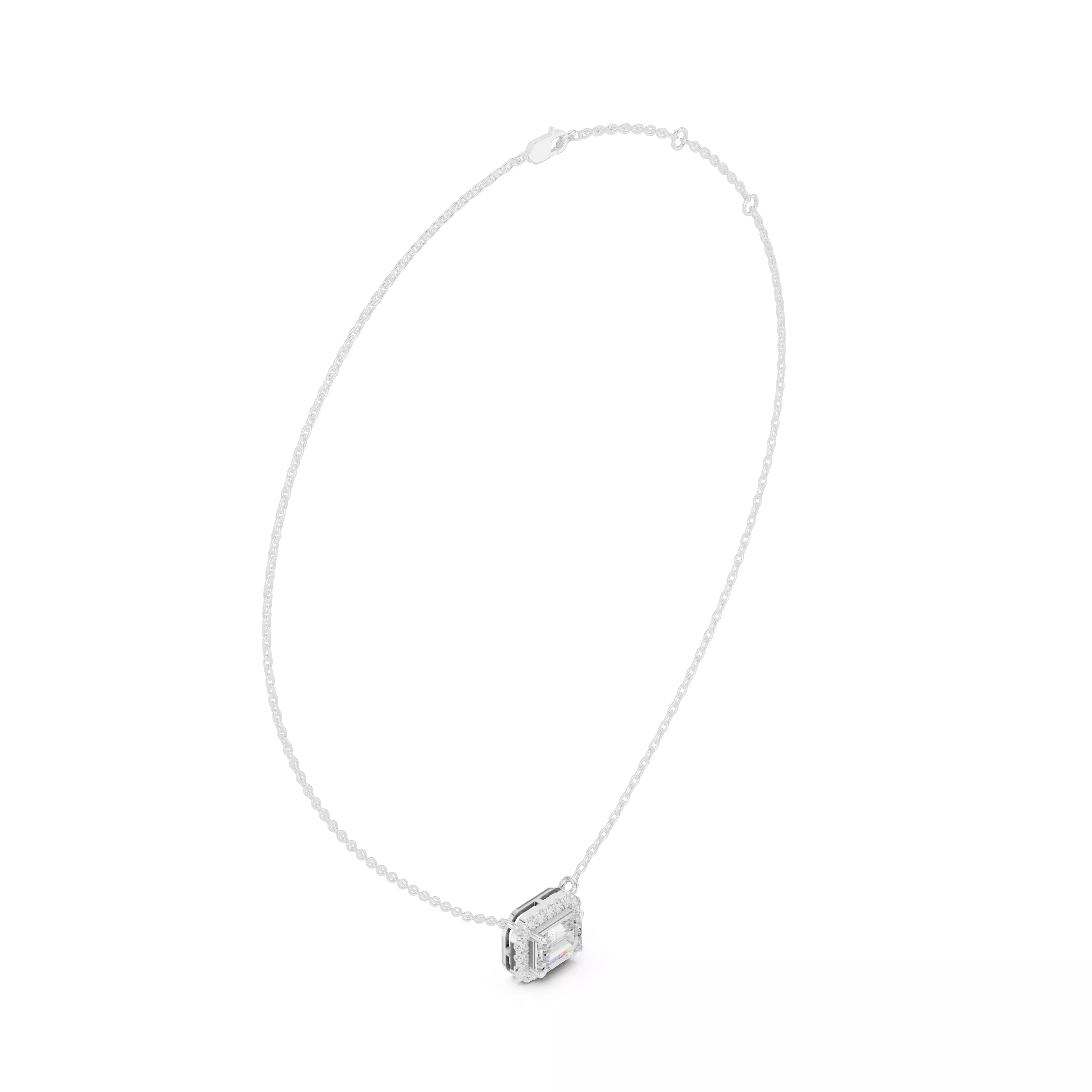 Italian Pendant 3dm stl renders video animation details 3D print model_6